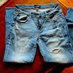 Judy Blue size 11 never worn.